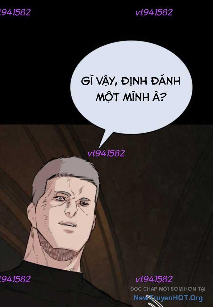 Ventablack - Chương 23
