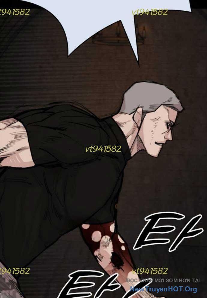 Ventablack - Chương 23