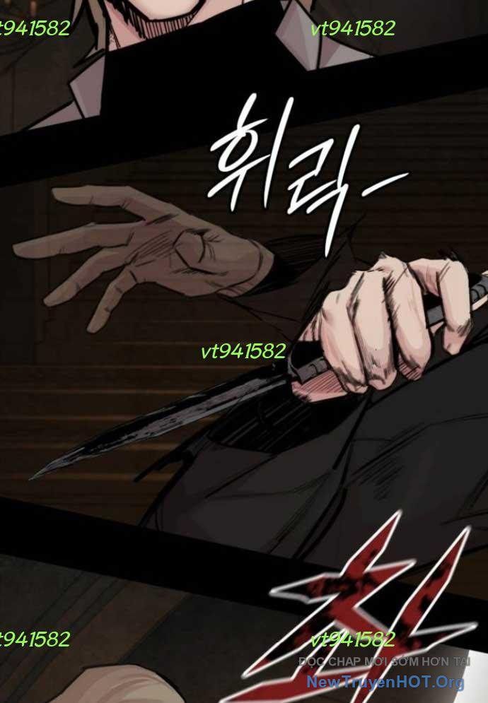 Ventablack - Chương 23
