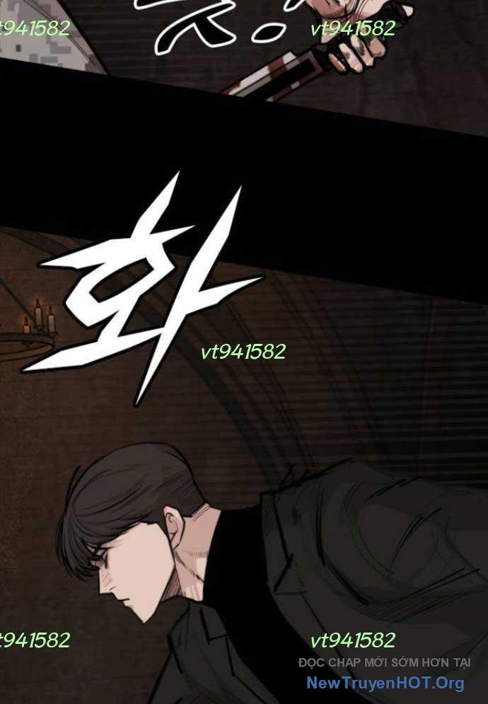 Ventablack - Chương 23