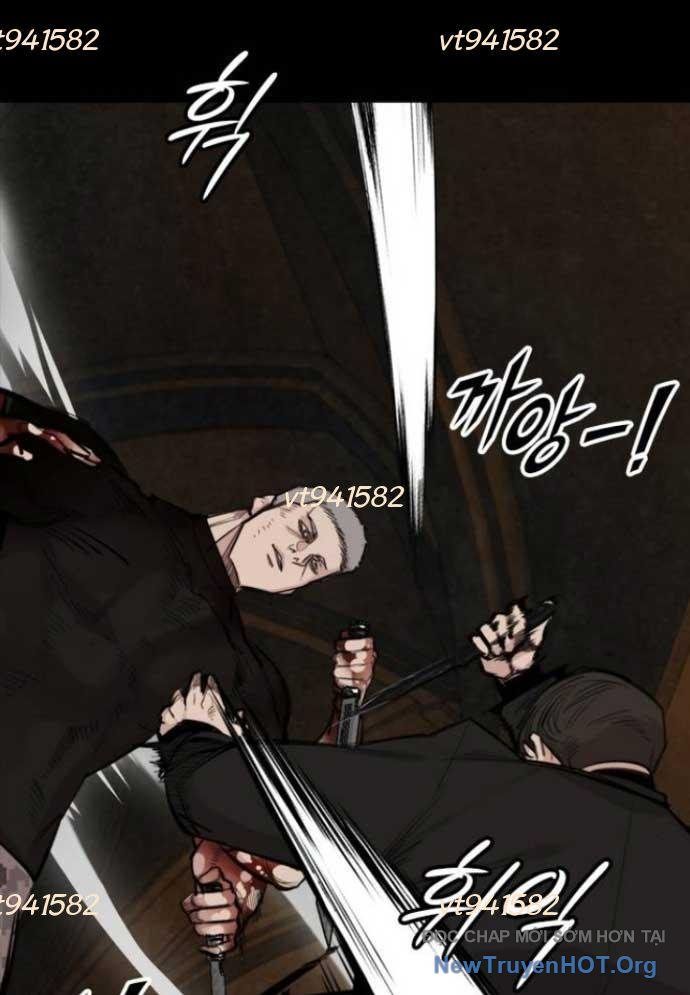Ventablack - Chương 23