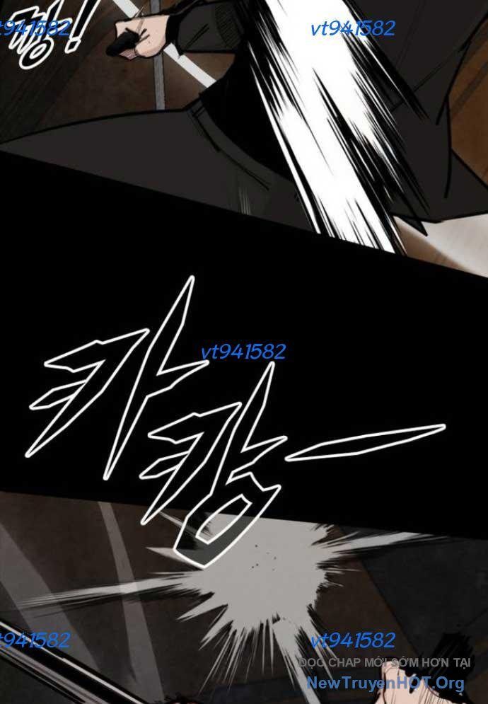 Ventablack - Chương 23