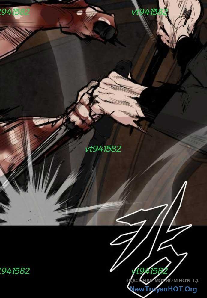 Ventablack - Chương 23