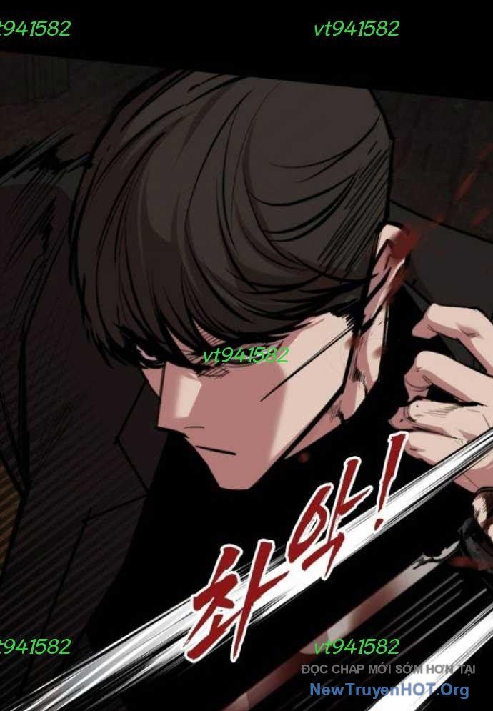 Ventablack - Chương 23