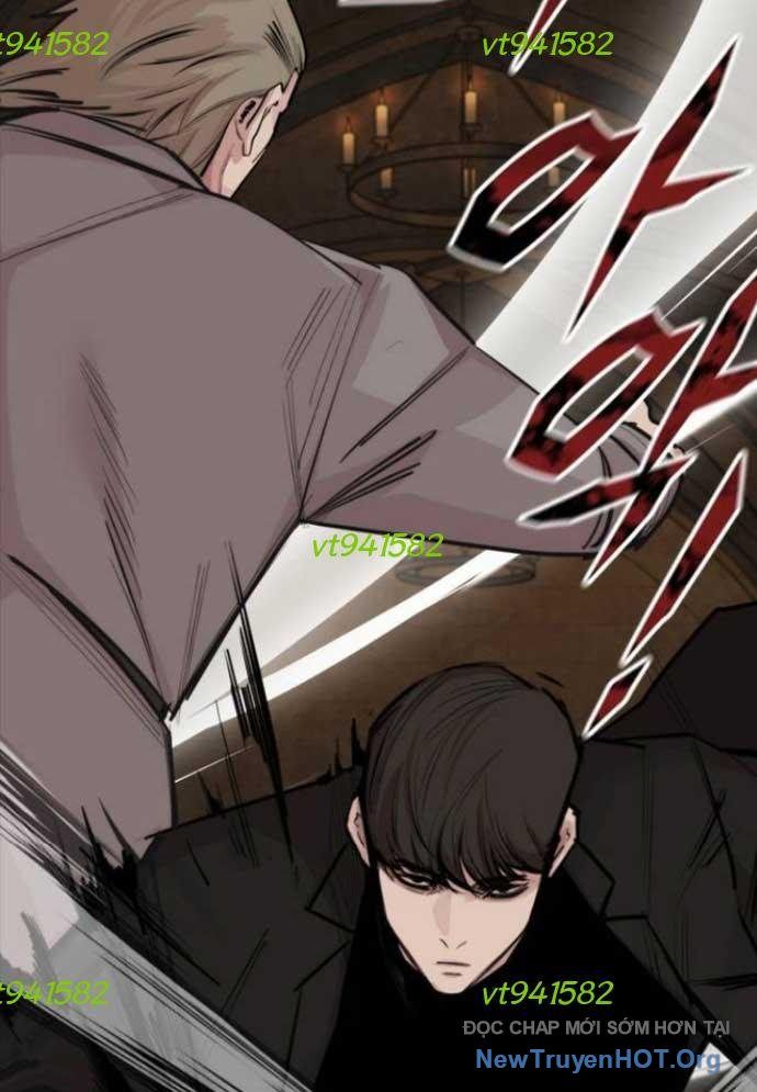 Ventablack - Chương 23