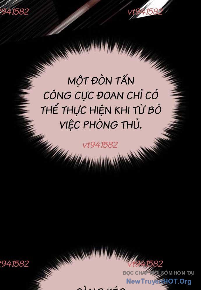 Ventablack - Chương 23