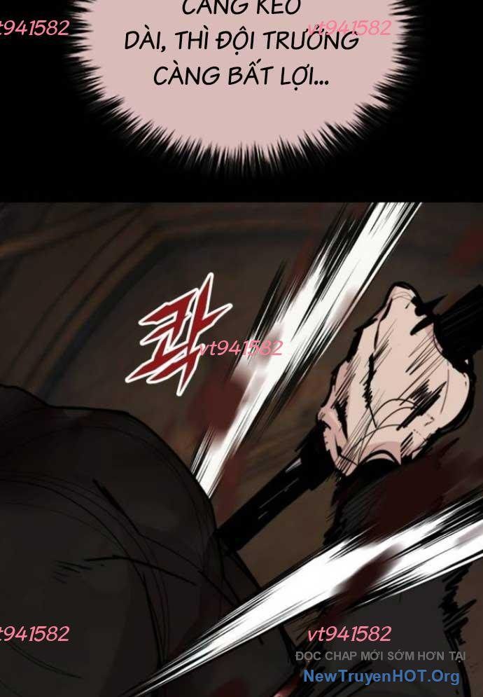 Ventablack - Chương 23