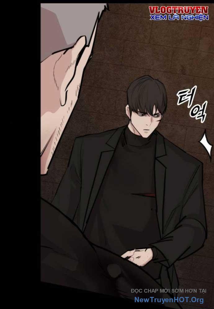 Ventablack - Chương 23