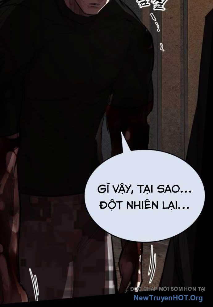Ventablack - Chương 23