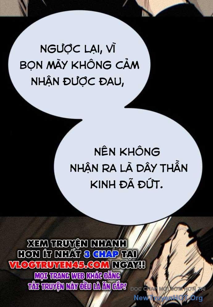 Ventablack - Chương 23