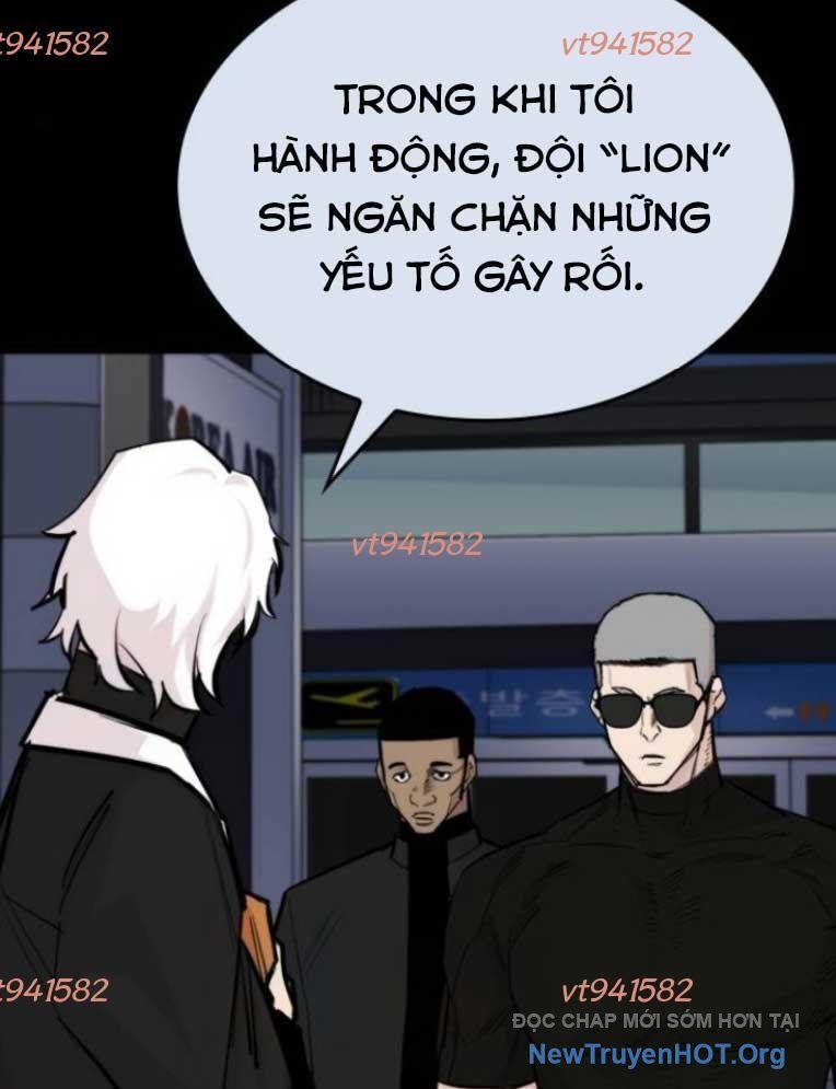 Ventablack - Chương 24