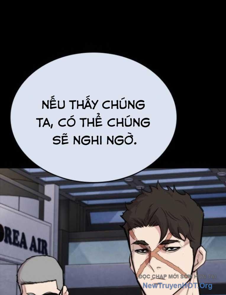 Ventablack - Chương 24