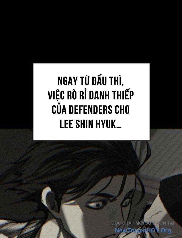 Ventablack - Chương 24