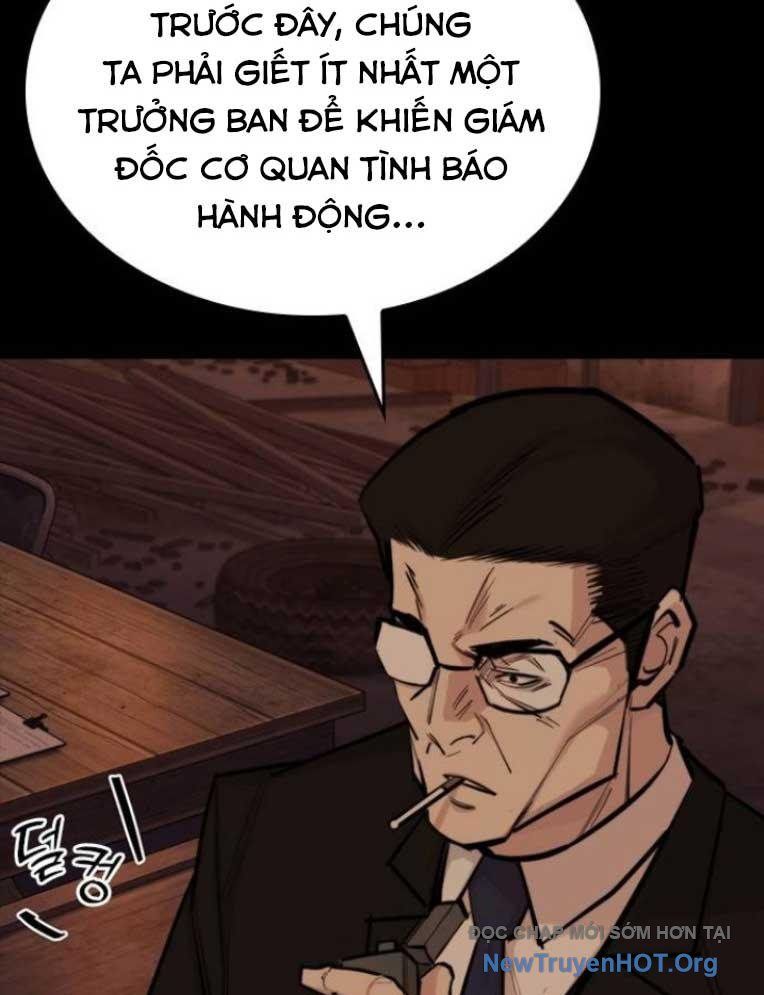 Ventablack - Chương 24