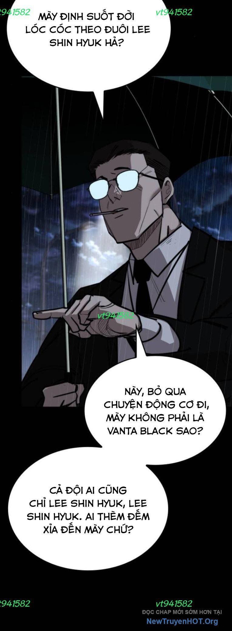 Ventablack - Chương 25