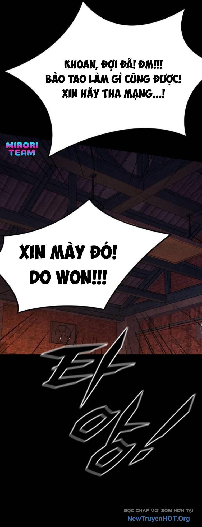 Ventablack - Chương 25