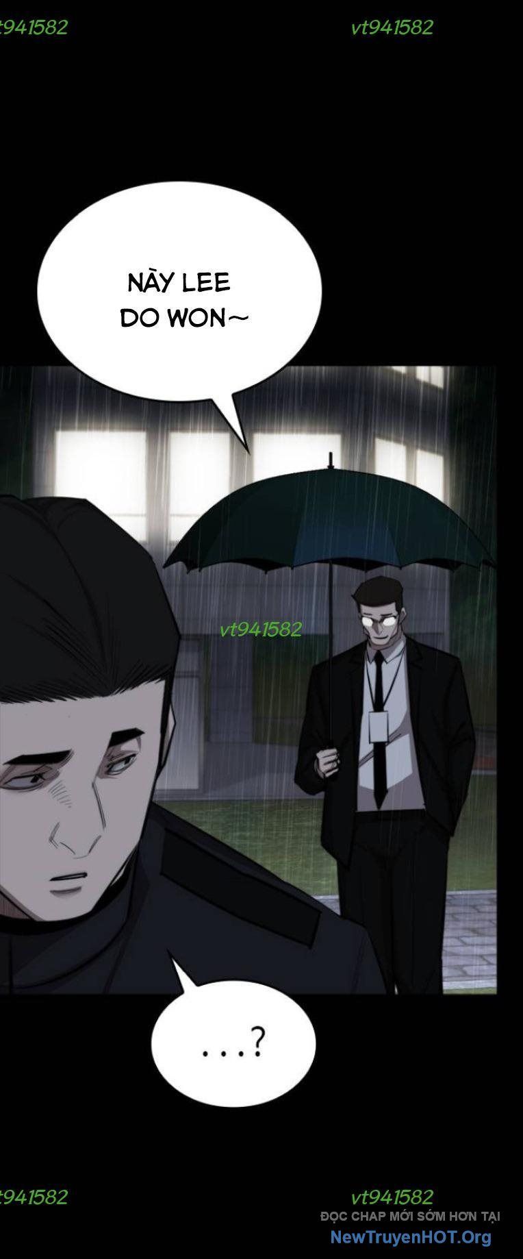 Ventablack - Chương 25