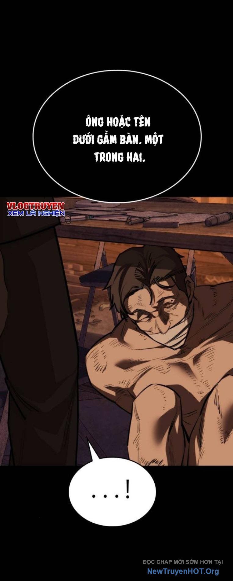 Ventablack - Chương 25