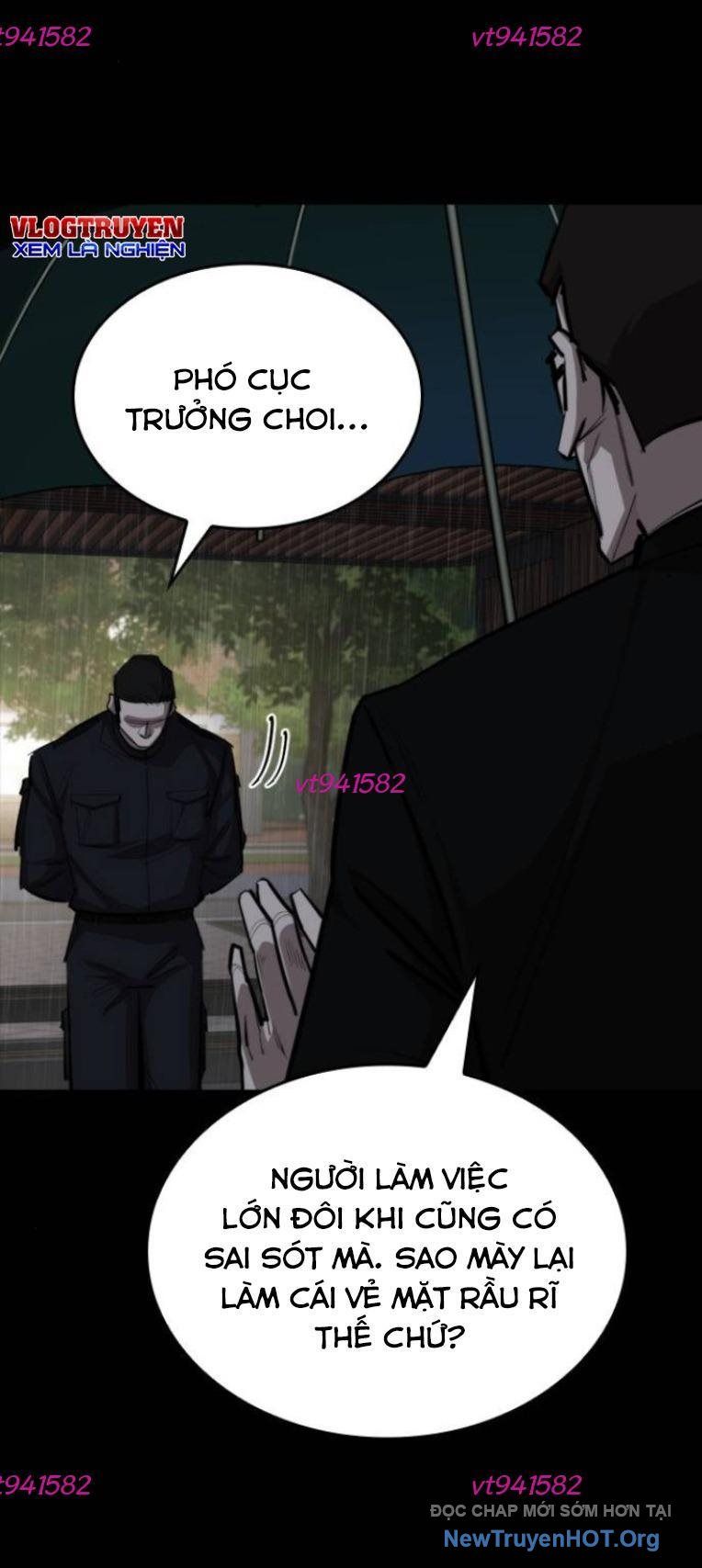 Ventablack - Chương 25
