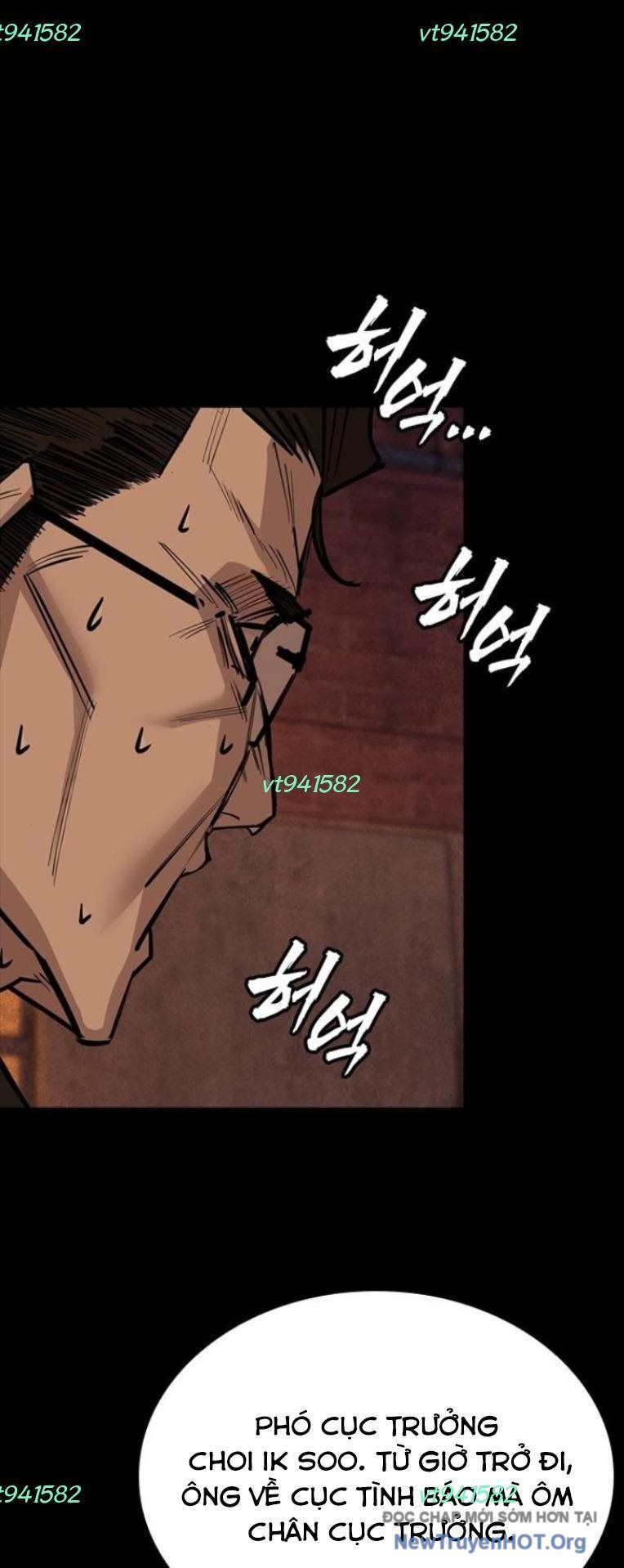 Ventablack - Chương 25