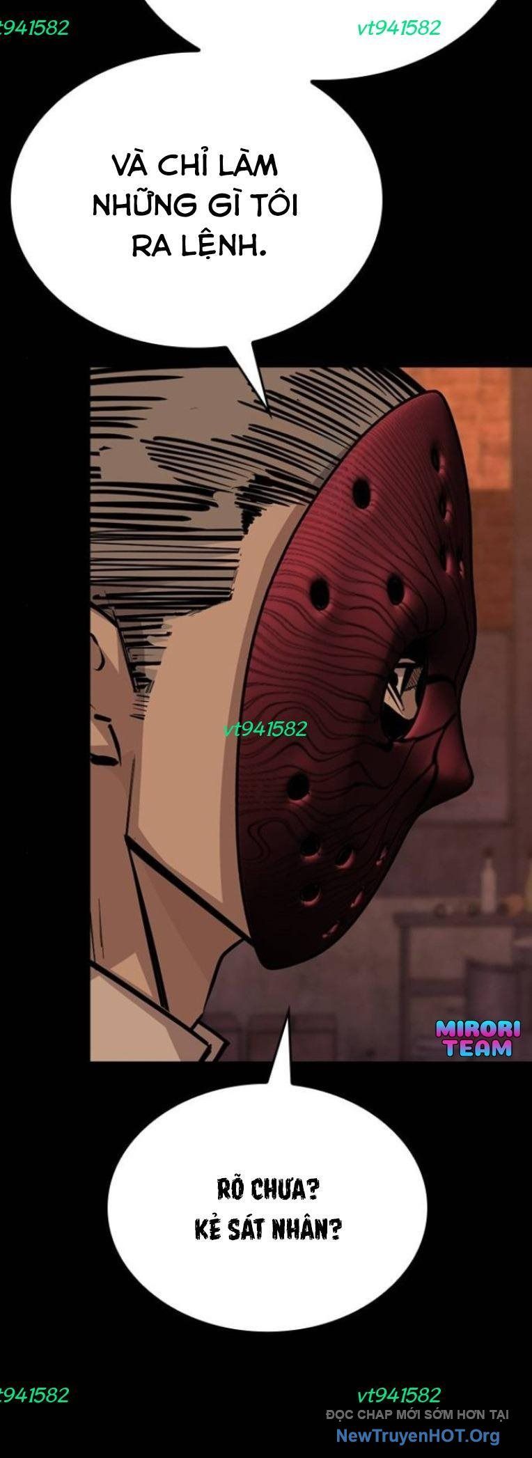 Ventablack - Chương 25