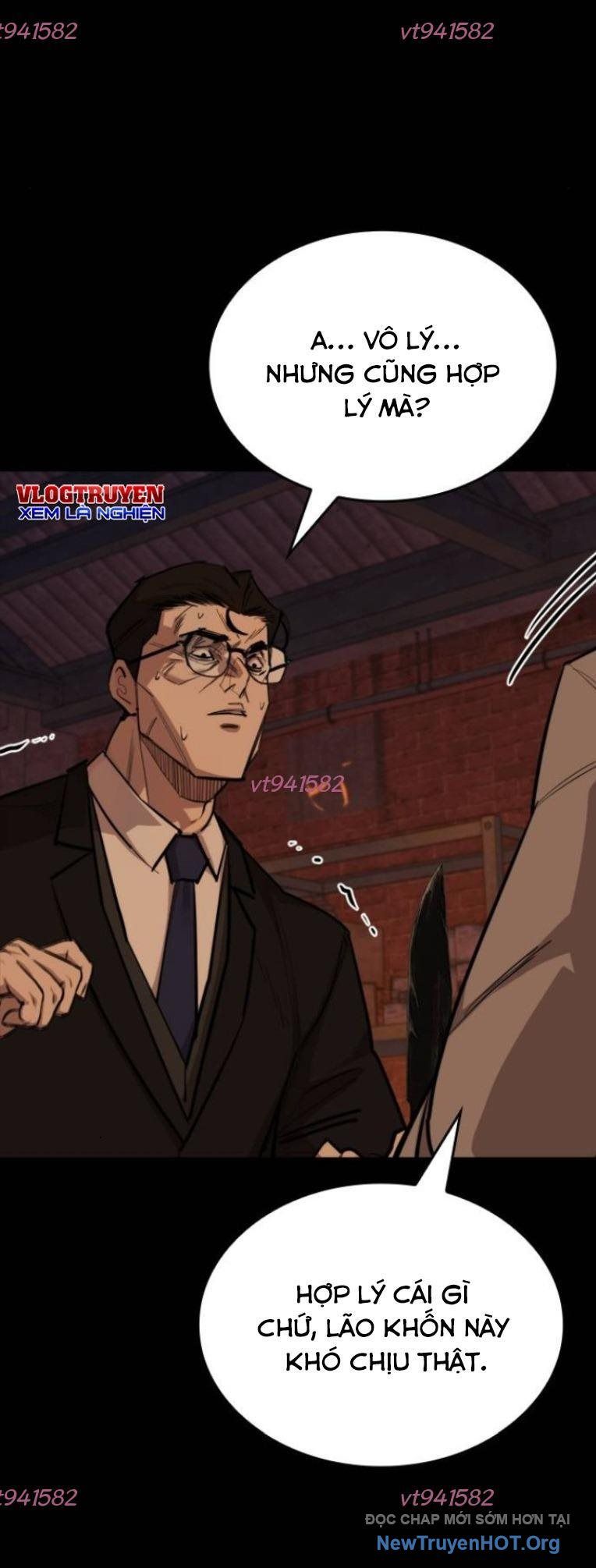 Ventablack - Chương 25