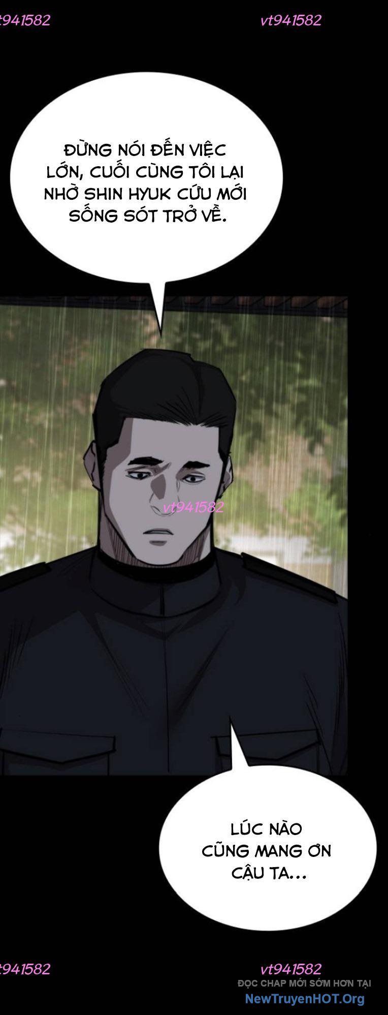 Ventablack - Chương 25