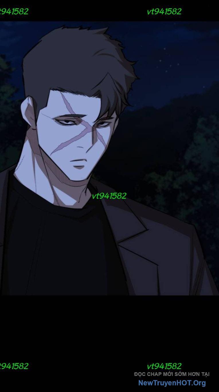 Ventablack - Chương 25