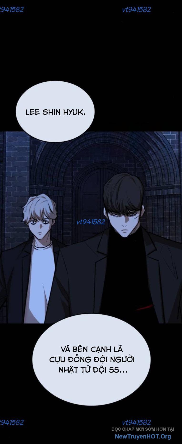 Ventablack - Chương 25