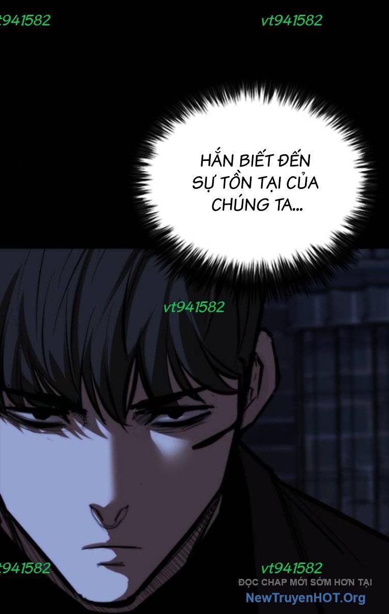 Ventablack - Chương 25