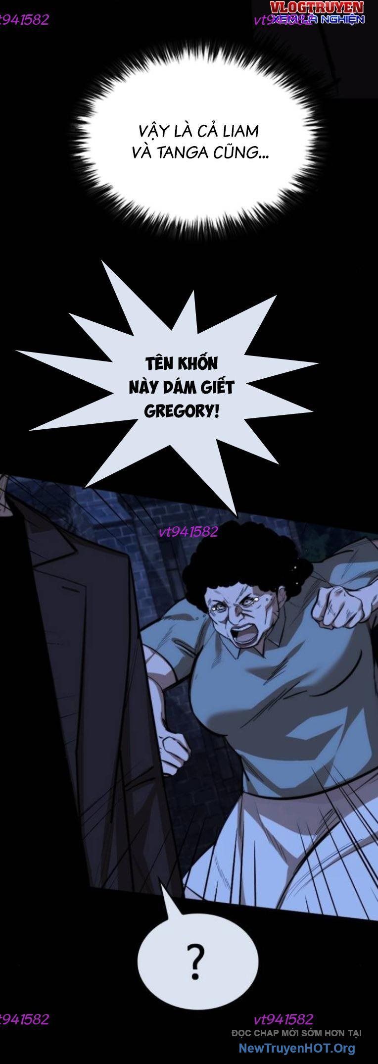 Ventablack - Chương 25