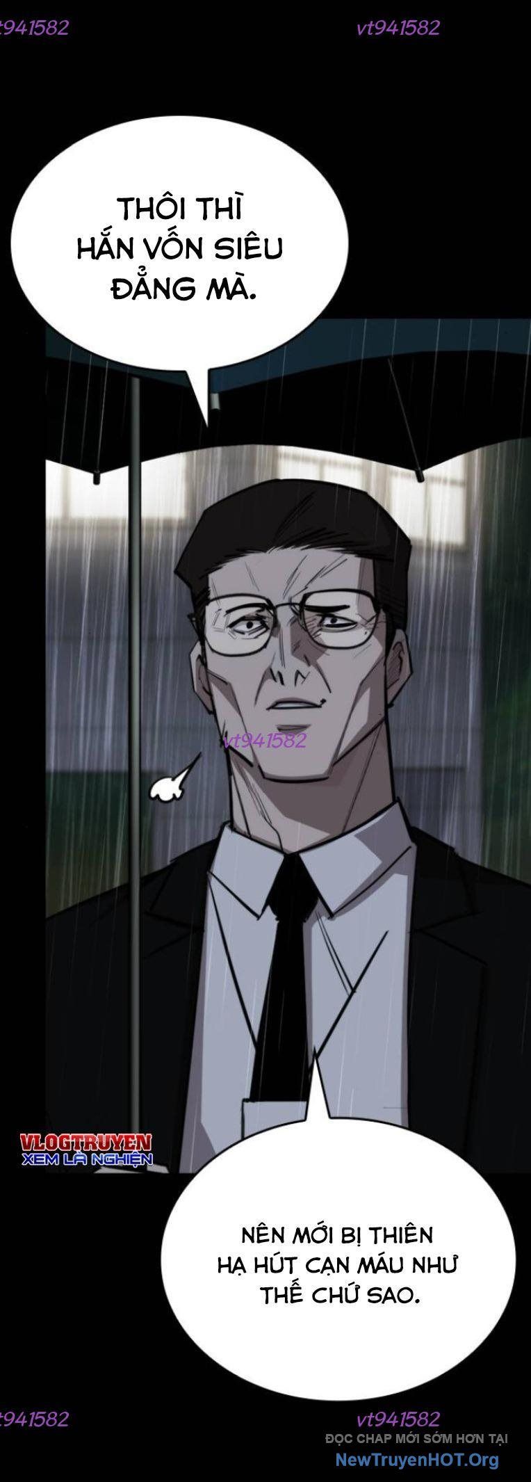 Ventablack - Chương 25