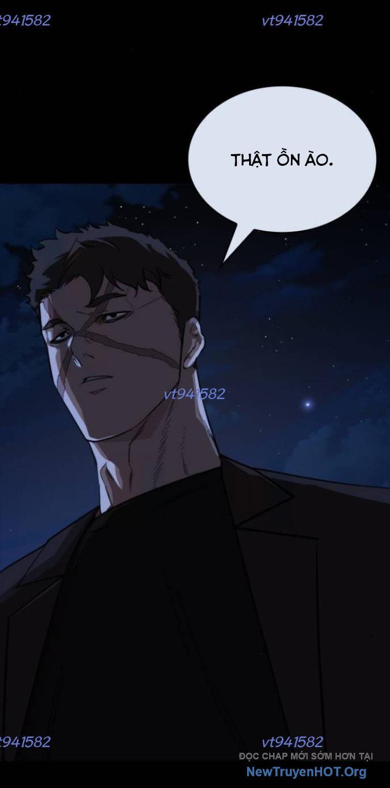 Ventablack - Chương 25