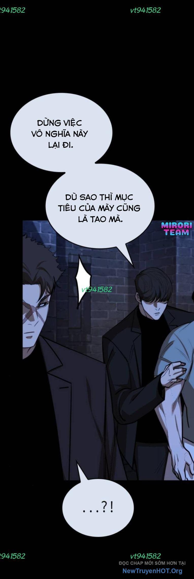 Ventablack - Chương 25