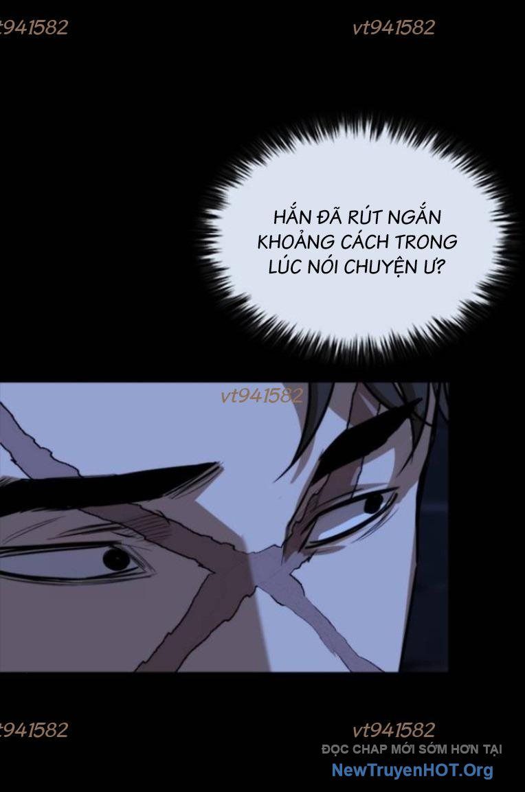 Ventablack - Chương 25