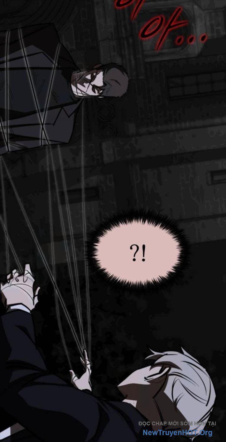 Ventablack - Chương 25