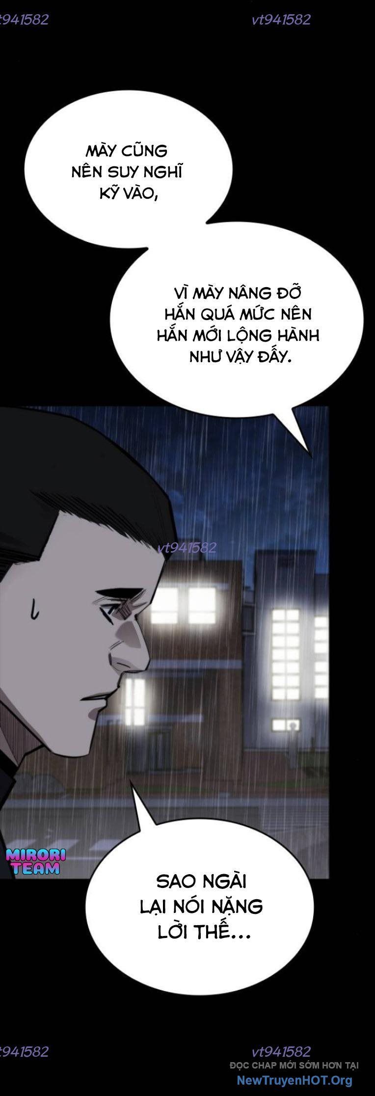 Ventablack - Chương 25