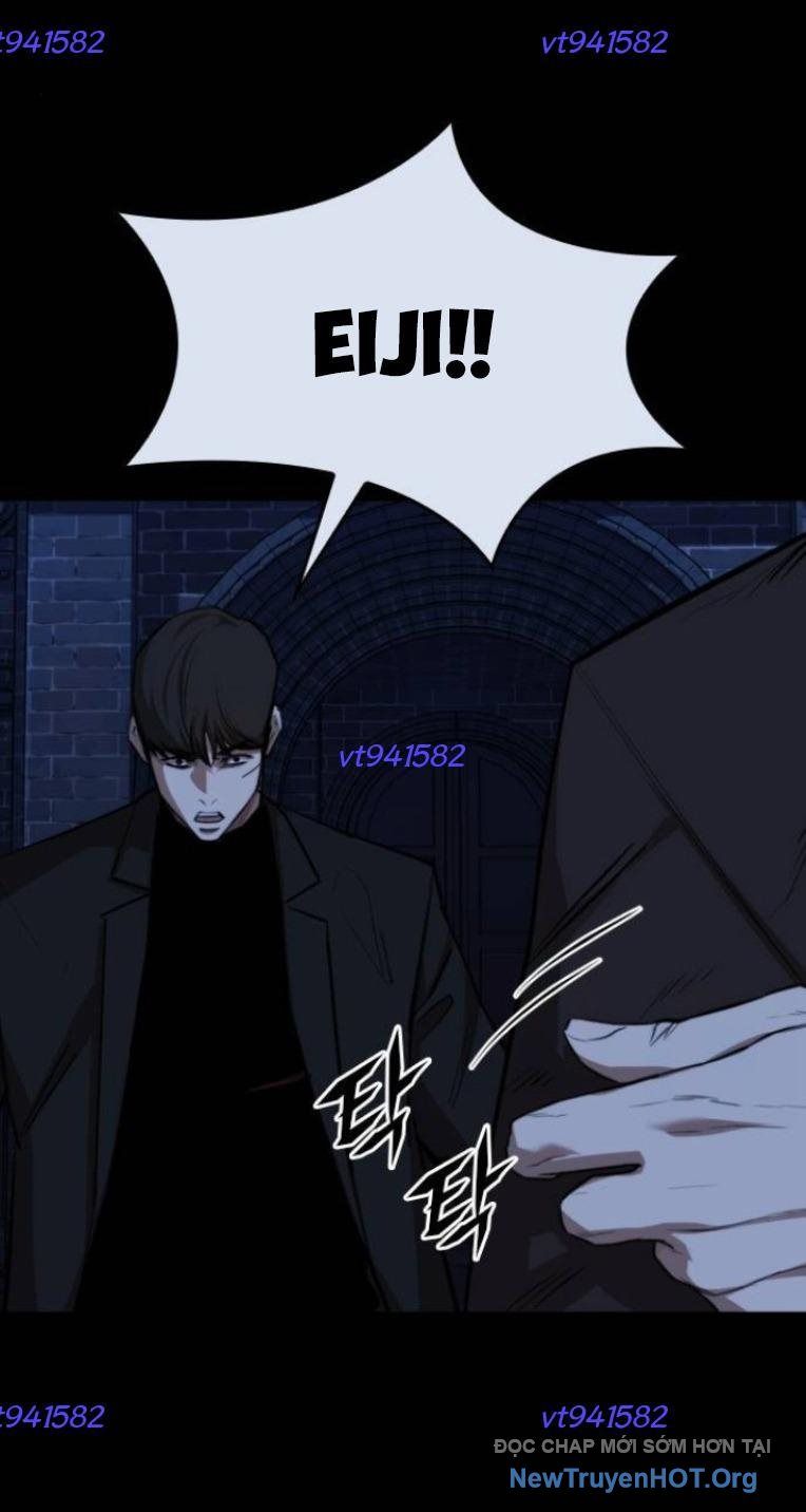 Ventablack - Chương 25