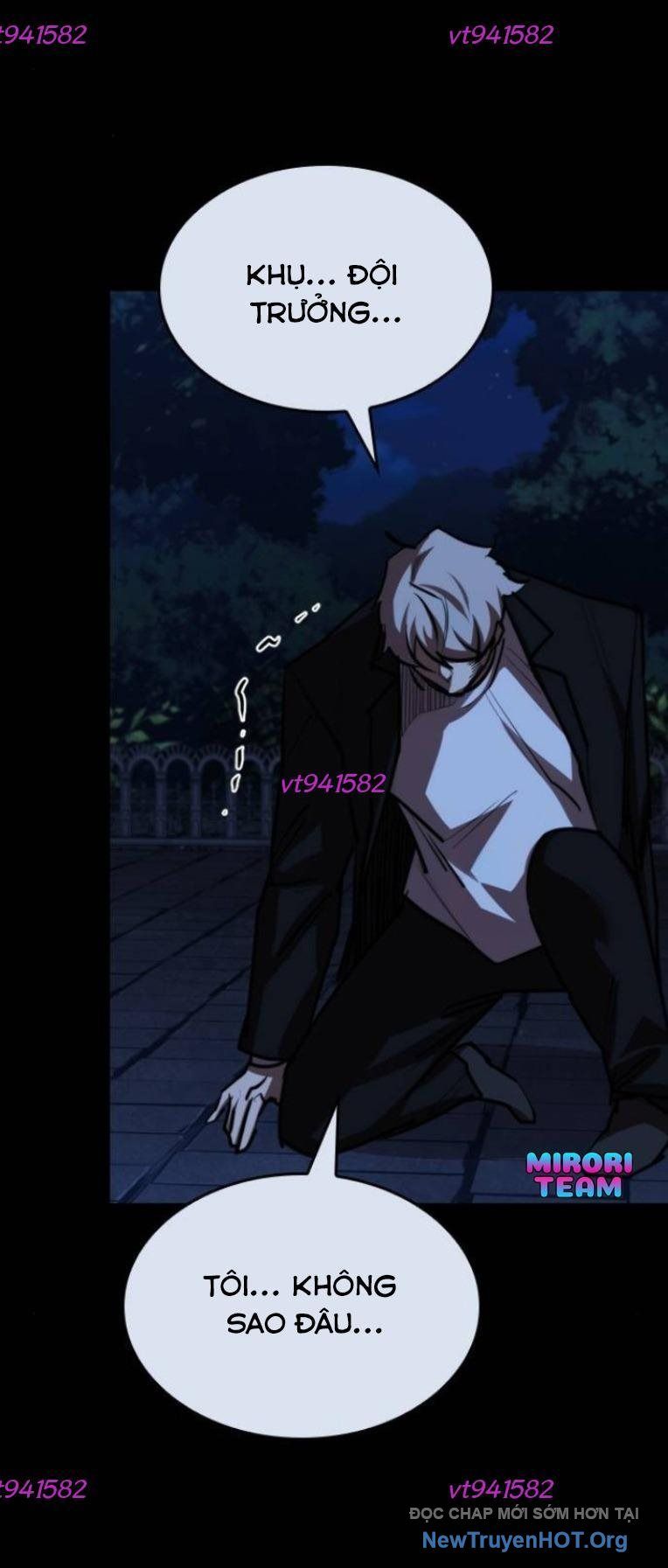 Ventablack - Chương 25