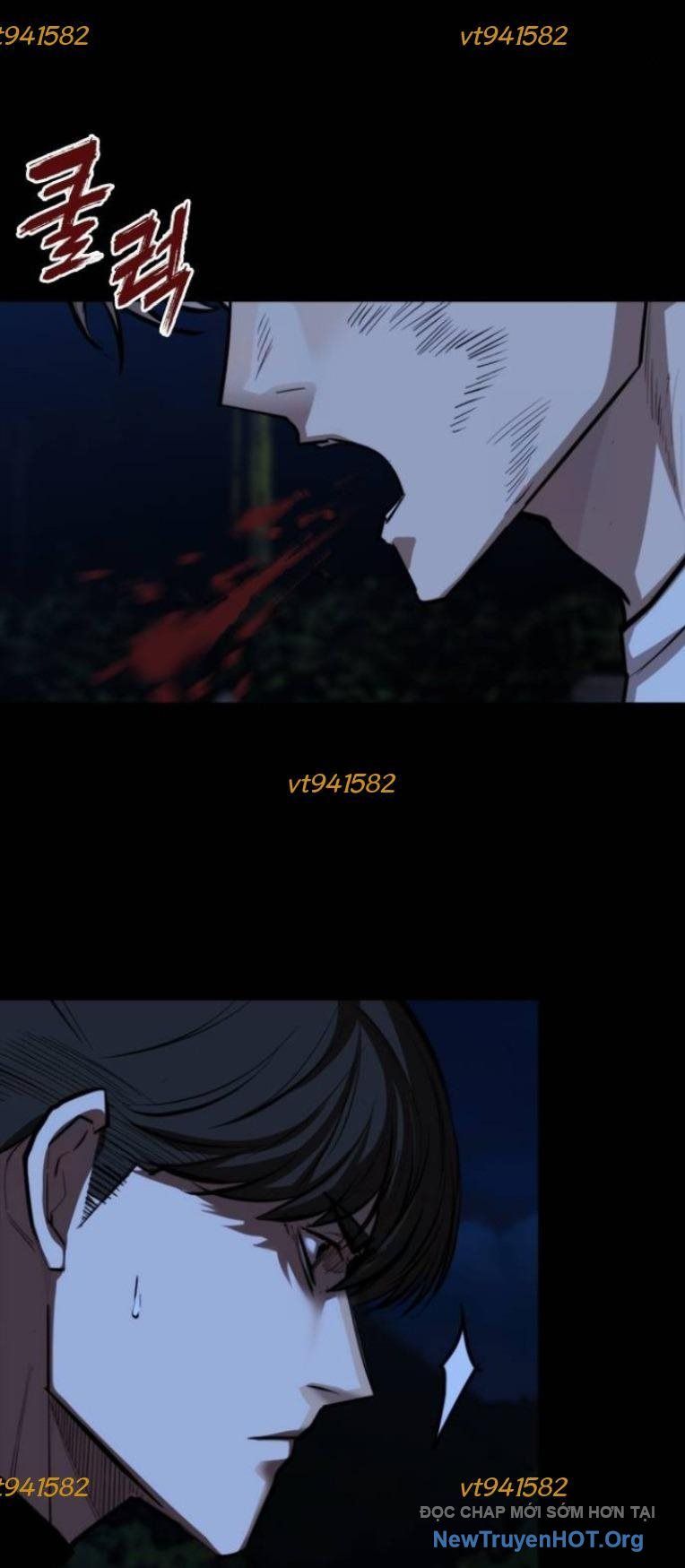 Ventablack - Chương 25