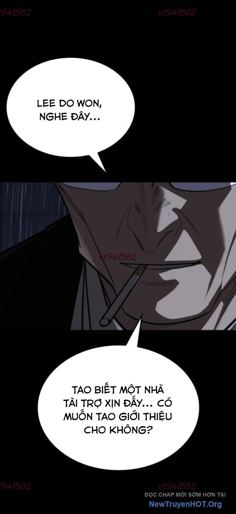 Ventablack - Chương 25