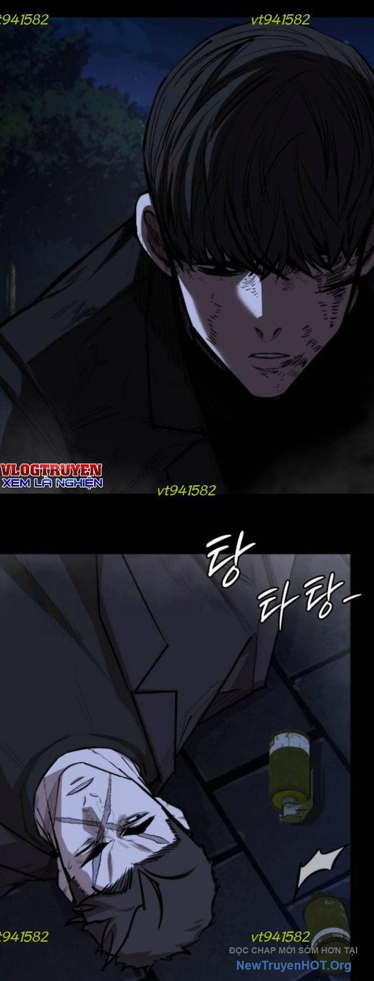 Ventablack - Chương 27