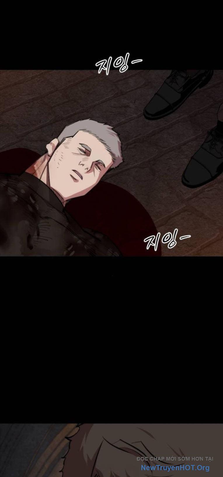 Ventablack - Chương 27