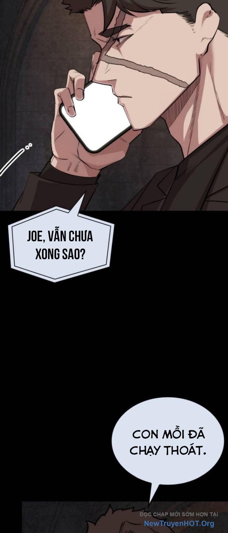 Ventablack - Chương 27