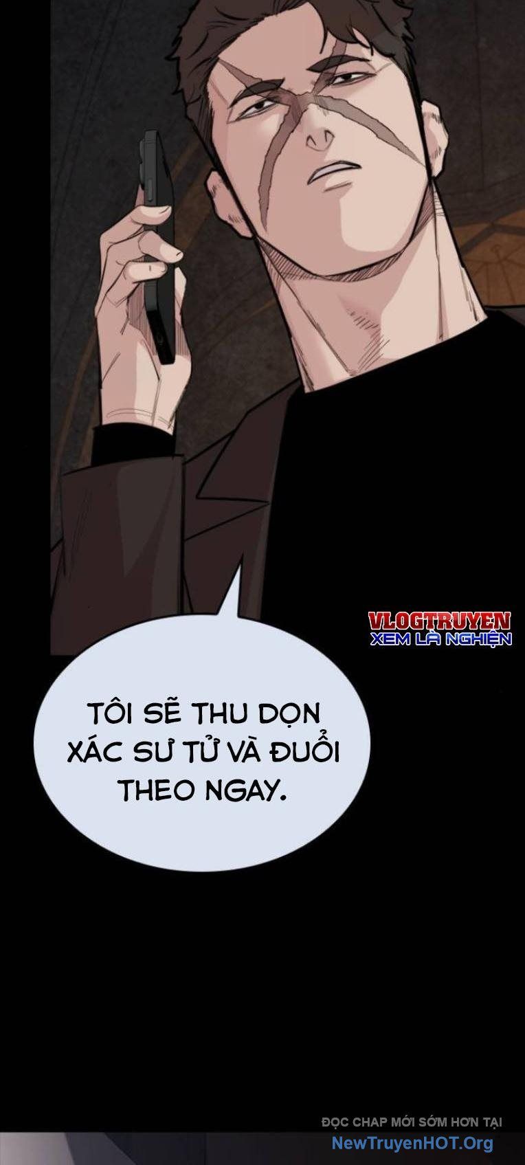 Ventablack - Chương 27
