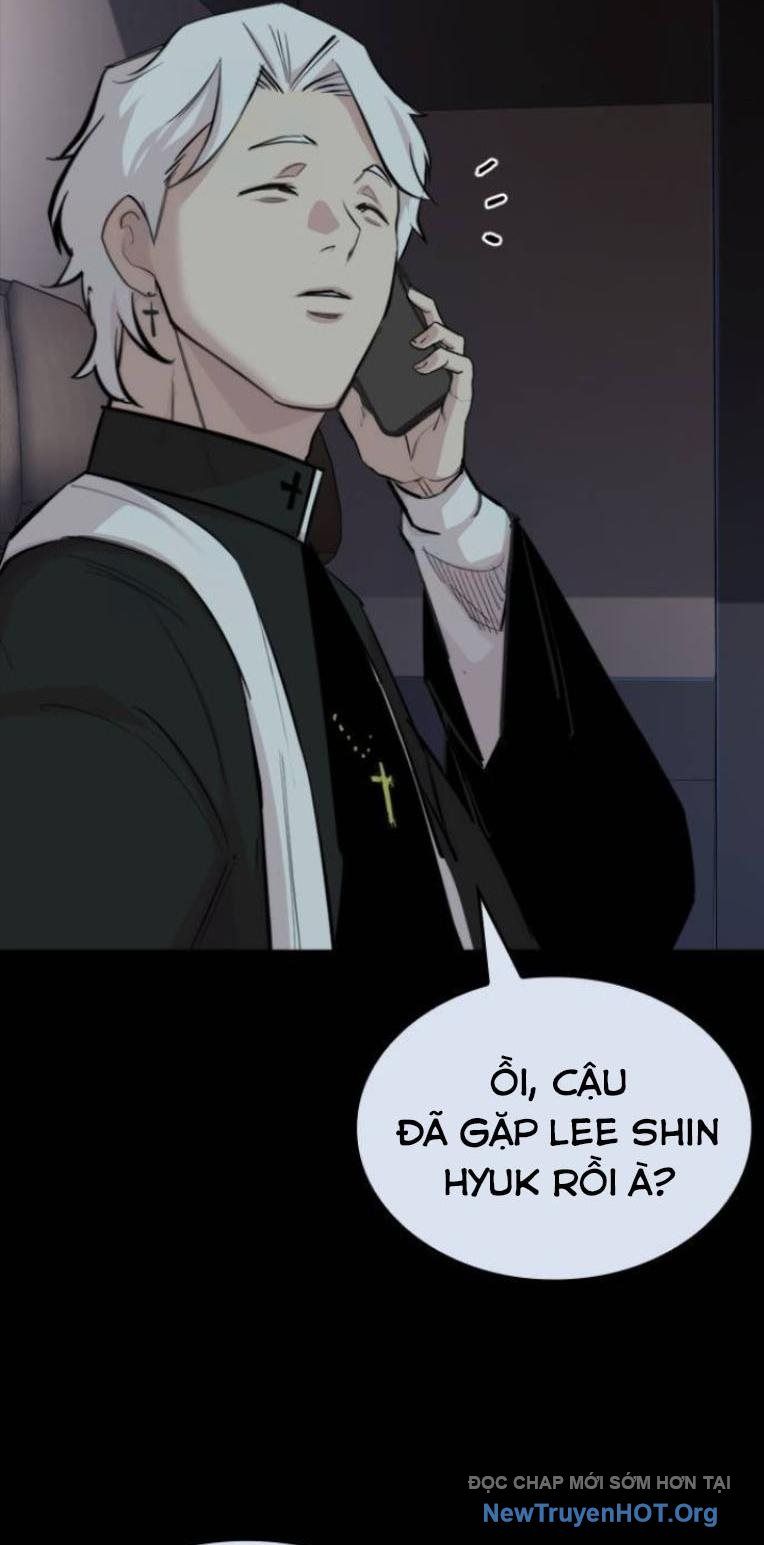 Ventablack - Chương 27