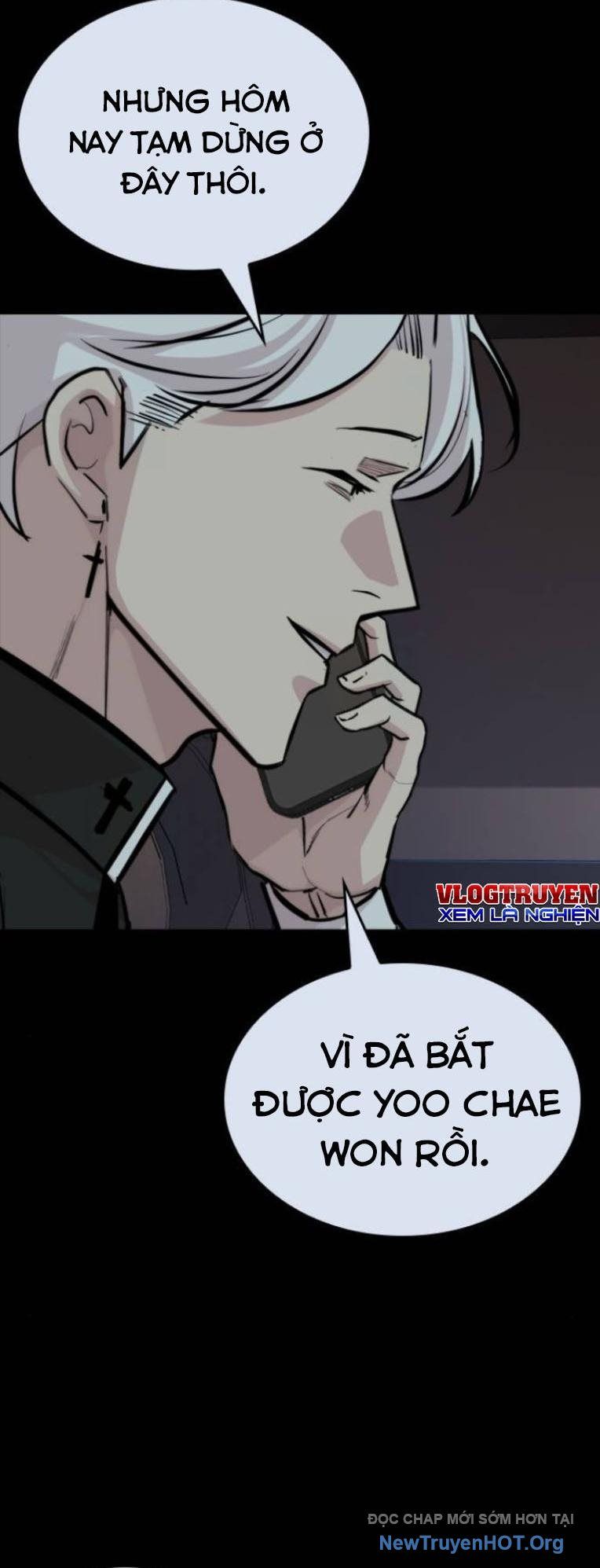 Ventablack - Chương 27