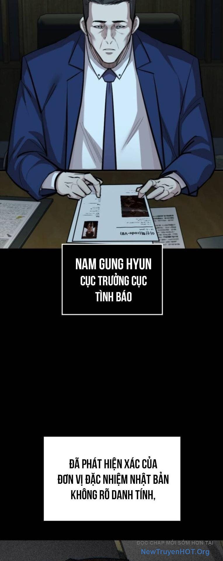 Ventablack - Chương 27