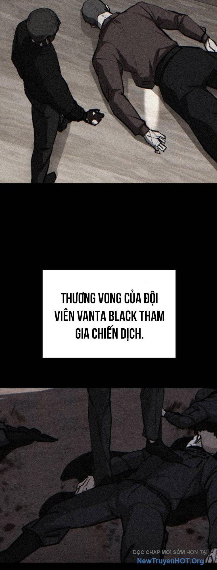 Ventablack - Chương 27