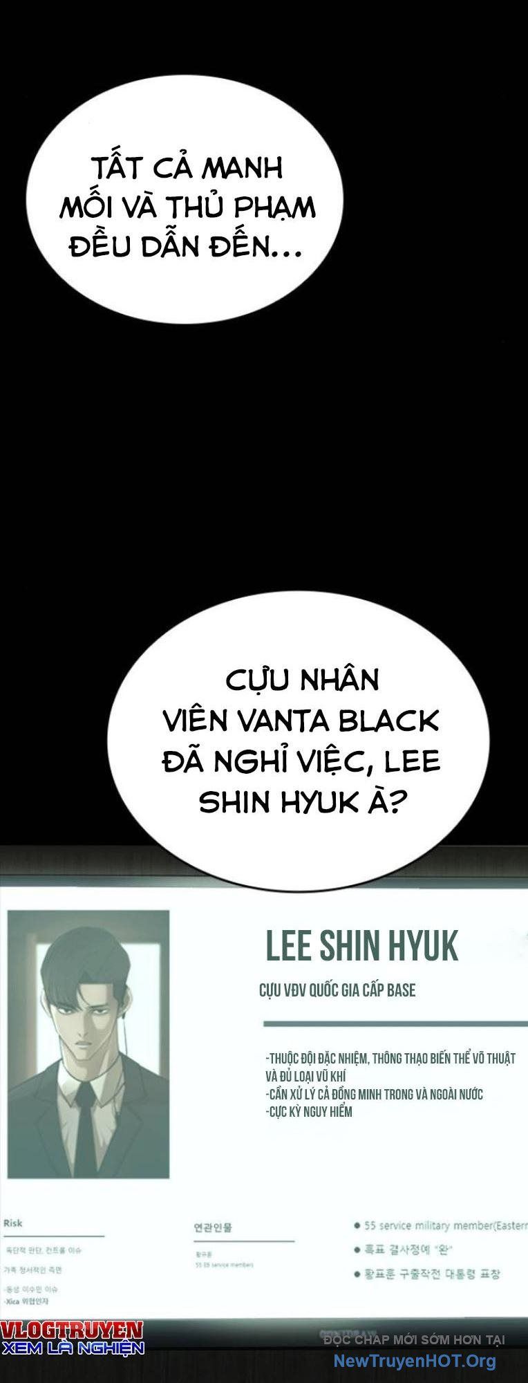 Ventablack - Chương 27